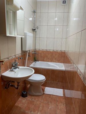 Apartamenty Lijana