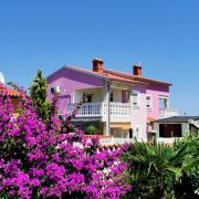 Apartamenty Lisicak