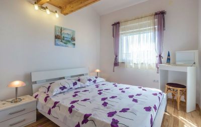 Apartamenty Lisicak