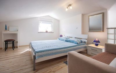 Apartamenty Lisicak