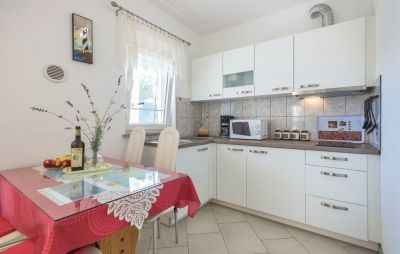 Apartamenty Lisicak