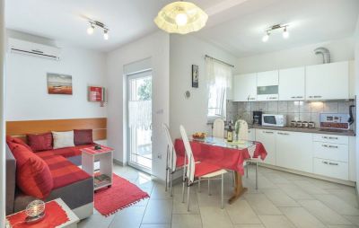 Apartamenty Lisicak