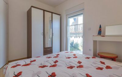 Apartamenty Lisicak