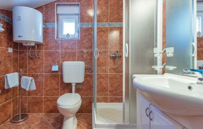 Apartamenty Lisicak