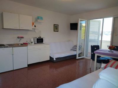 Apartamenty Ljerka