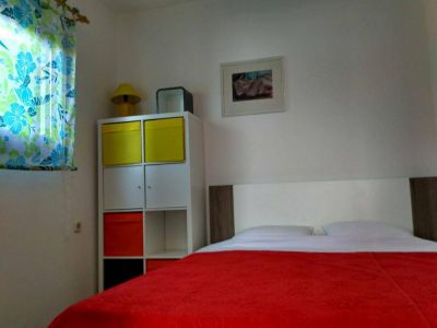 Apartamenty Ljerka