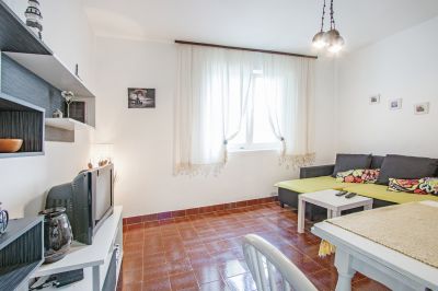 Apartament LJILJANA