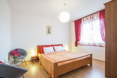 Apartament LJILJANA