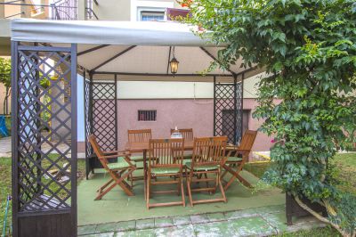 Apartament LJILJANA