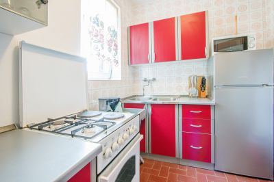 Apartament LJILJANA