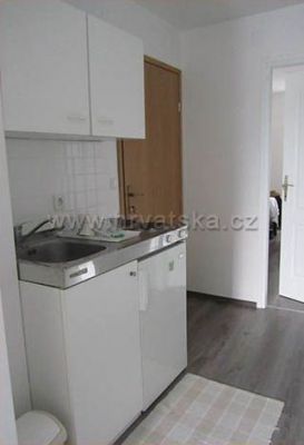 Apartamenty Ljubica