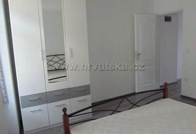 Apartamenty Ljubica