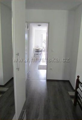 Apartamenty Ljubica