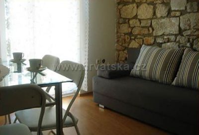 Apartamenty Ljubica