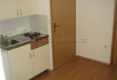 Apartamenty Ljubica