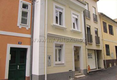 Apartamenty Ljubica