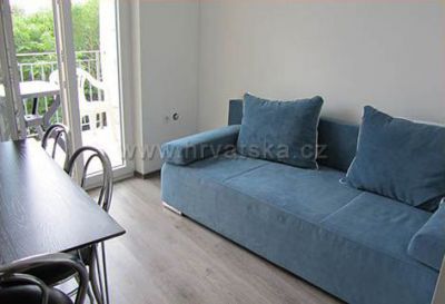 Apartamenty Ljubica