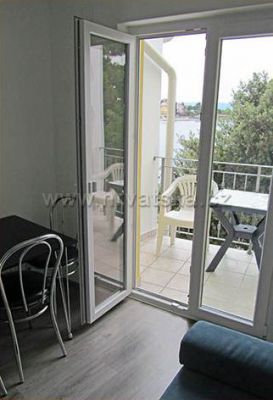 Apartamenty Ljubica