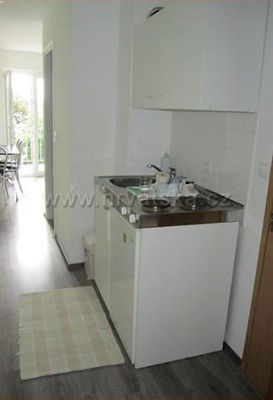 Apartamenty Ljubica