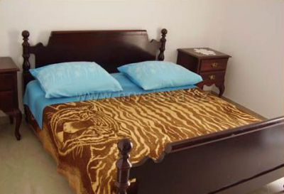 Apartamenty Ljubo Stanic
