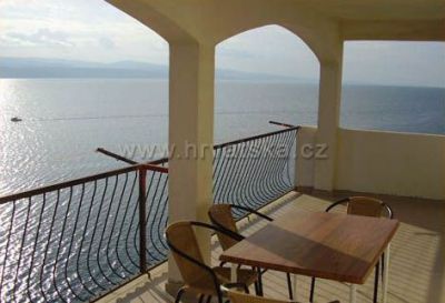 Apartamenty Ljubo Stanic