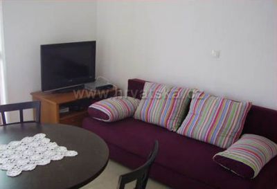 Apartamenty Ljubo Stanic