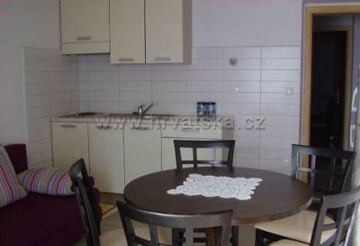 Apartamenty Ljubo Stanic