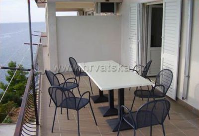 Apartamenty Ljubo Stanic