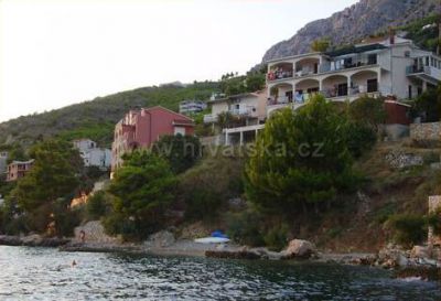 Apartamenty Ljubo Stanic