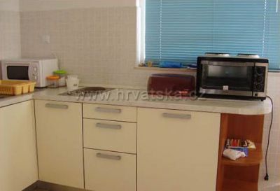 Apartamenty Ljubo Stanic