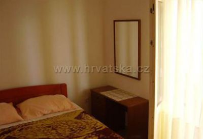 Apartamenty Ljubo Stanic
