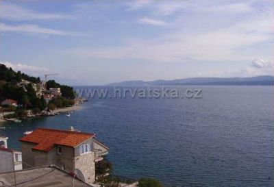 Apartamenty Ljubo Stanic