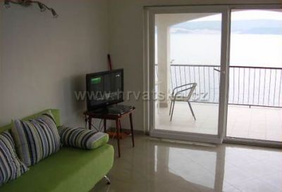 Apartamenty Ljubo Stanic