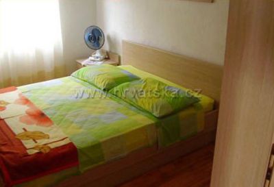 Apartamenty Ljubo Stanic