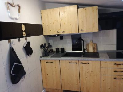 Apartament Željko Lončar