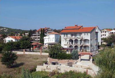 Apartamenty Šanić
