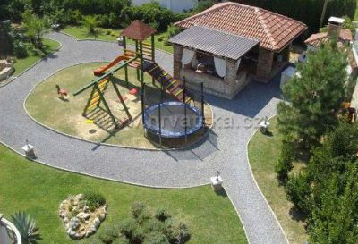 Apartamenty Šanić