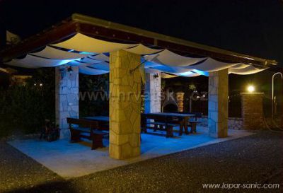 Apartamenty Šanić