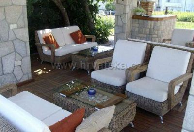 Apartamenty Šanić