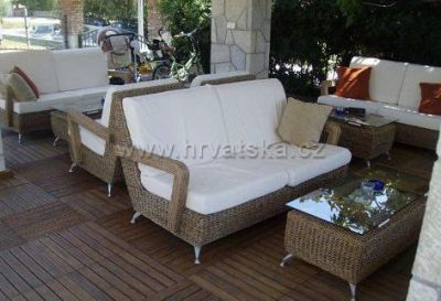 Apartamenty Šanić