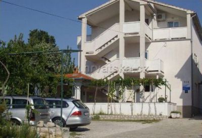 Apartamenty Šanić