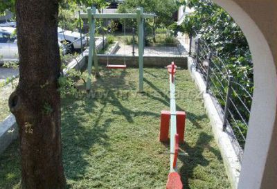 Apartamenty Šanić