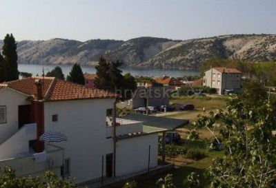 Apartamenty Šanić