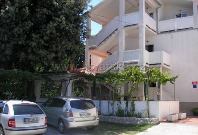 Apartamenty Šanić