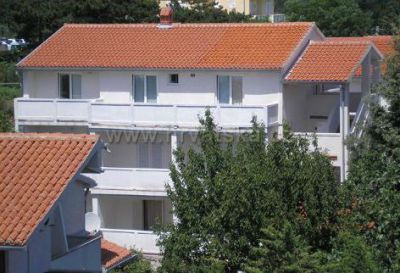 Apartamenty Šanić