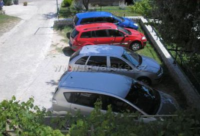 Apartamenty Šanić