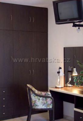 Apartamenty Lorenco
