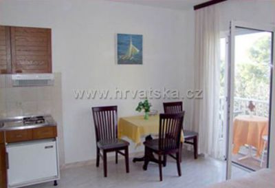 Apartamenty Lorenco