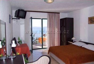 Apartamenty Lorenco