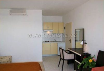Apartamenty Lorenco
